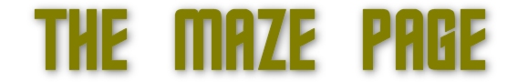 Maze