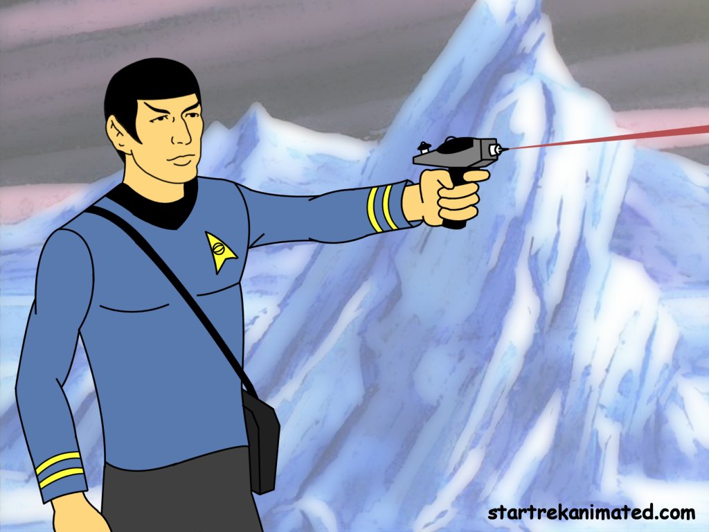 Star Trek: The Animated Series