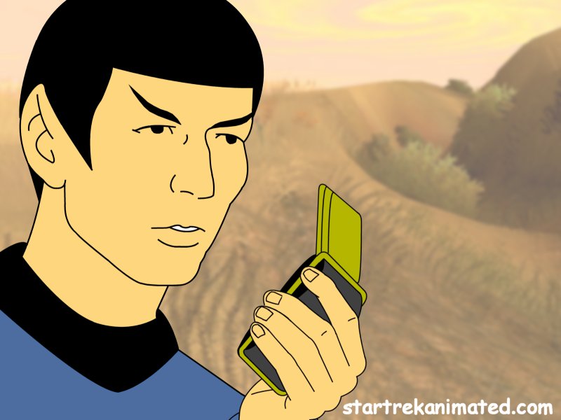 Star Trek: The Animated Series